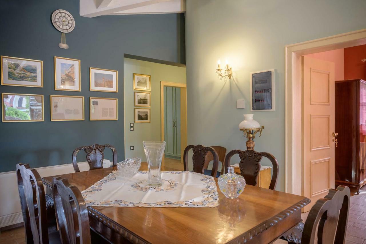 Villa Nitsa Corfu  Eksteriør bilde